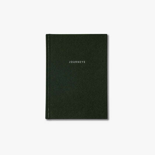 Travel Journal - Kartotek Copenhagen
