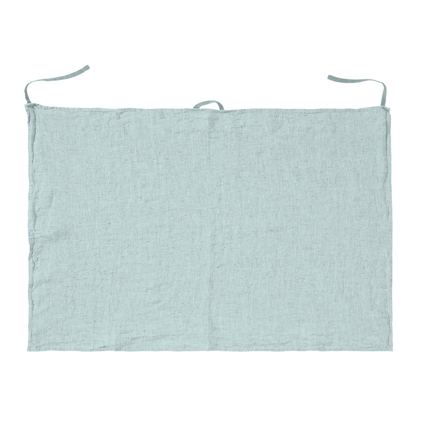 Viskestykke, Pale Blue - Linge Particulier