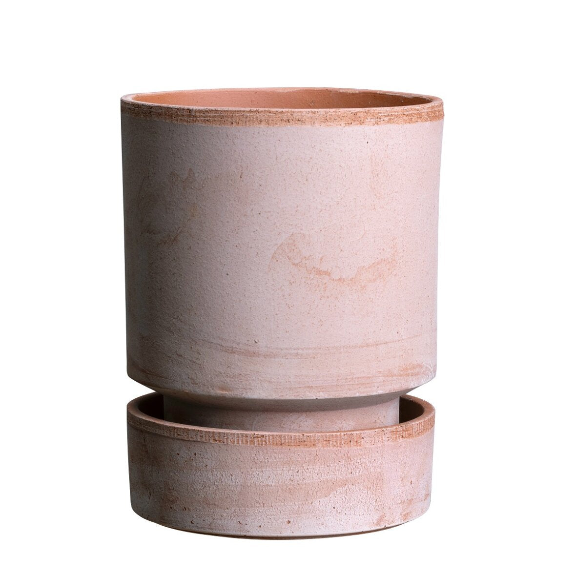 Hoff Underskål Raw Rosa, 14 cm - Bergs Potter