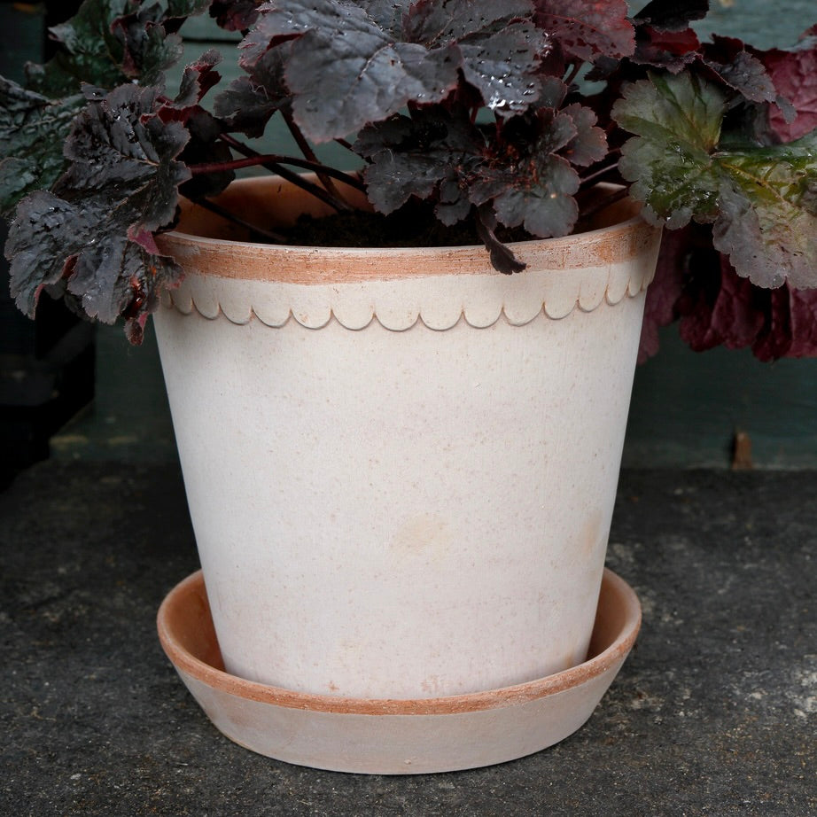 Helena Potte, 14 cm - Bergs Potter