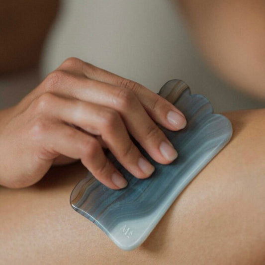 BODY GUA SHA - Emma Martinys