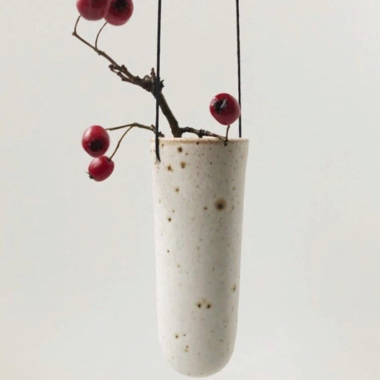 Hængevase, Medium - Viki Weiland
