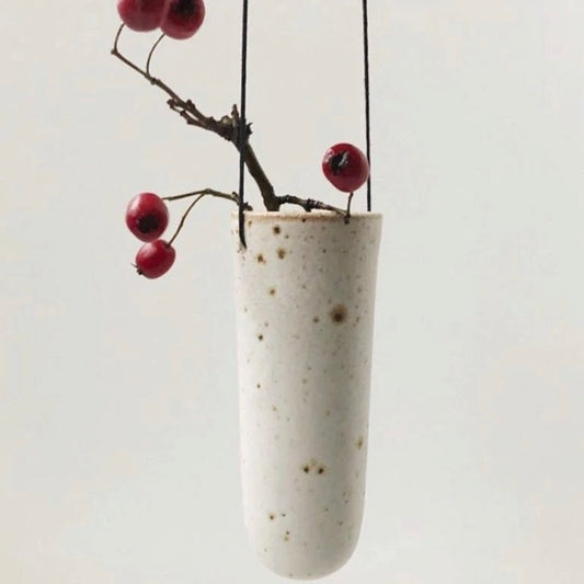 Hanging Vase (Small) - Viki Weiland