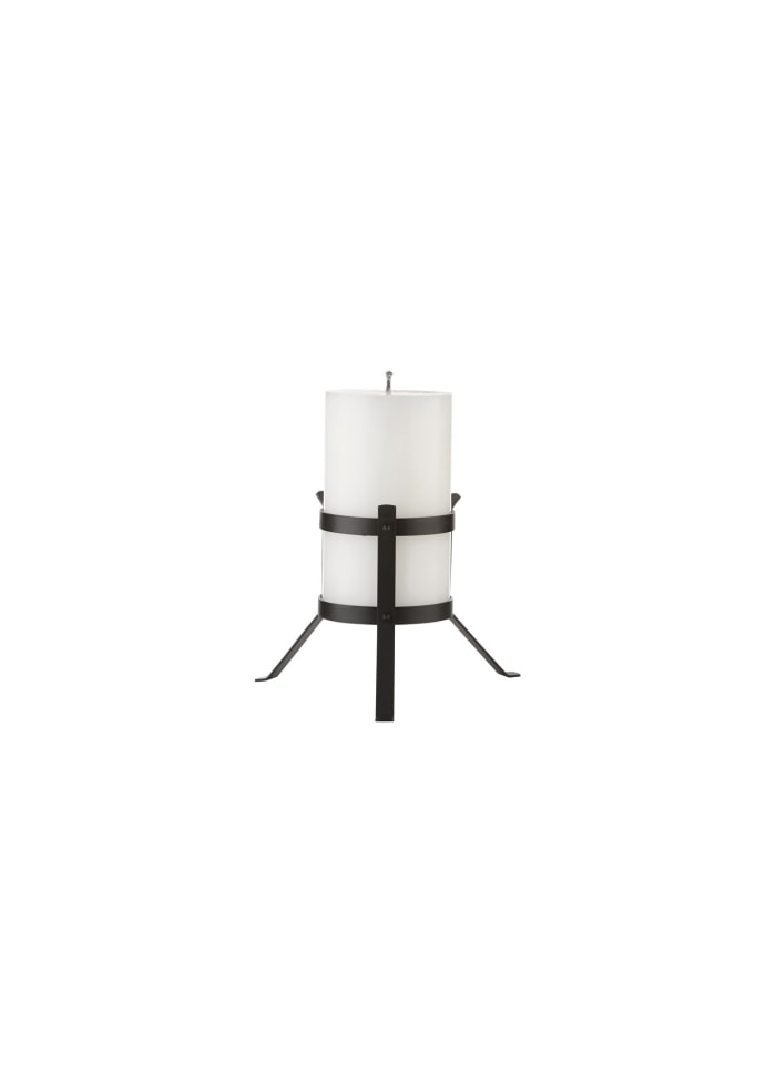 Outdoor Giant Candle - Kunstindustrien
