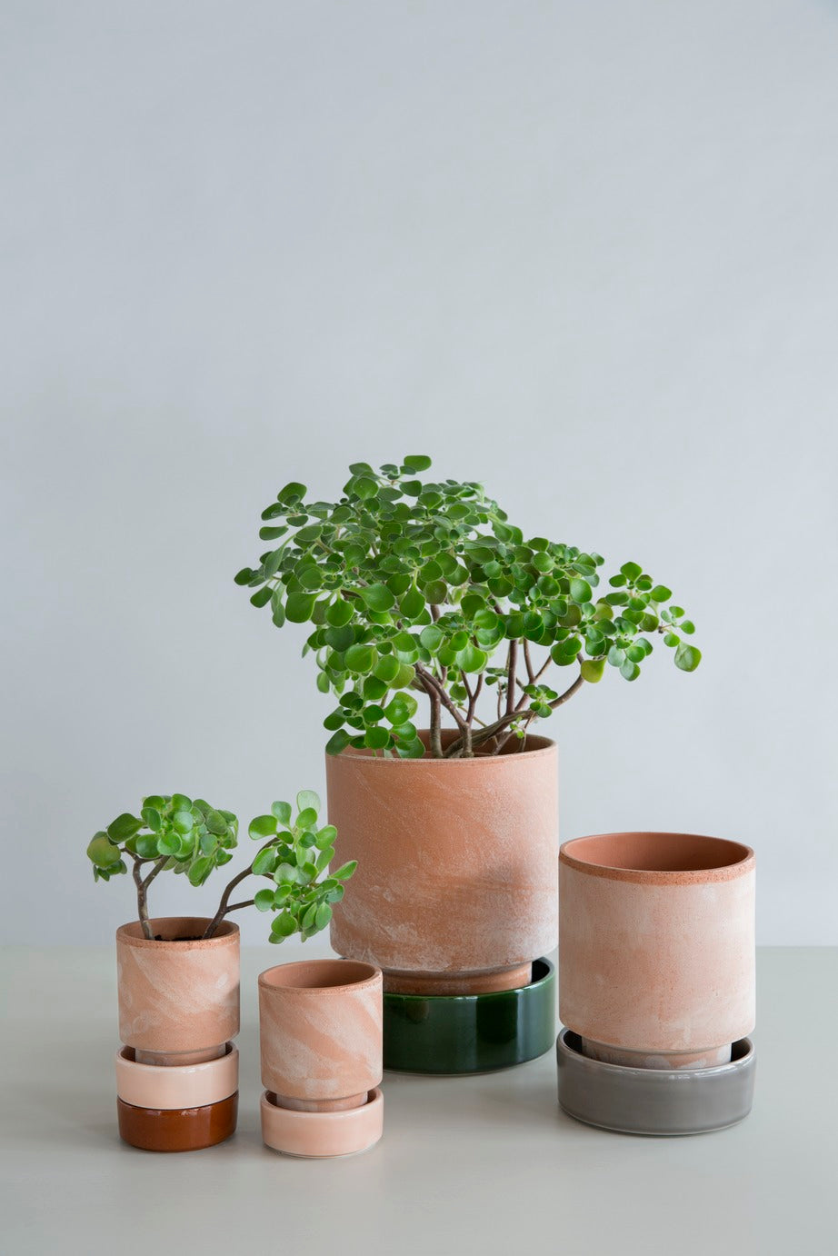 Hoff Potte, 8 cm - Bergs Potter
