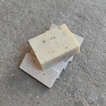 Sæberist, Travertin - Wabi Sabi Nordic