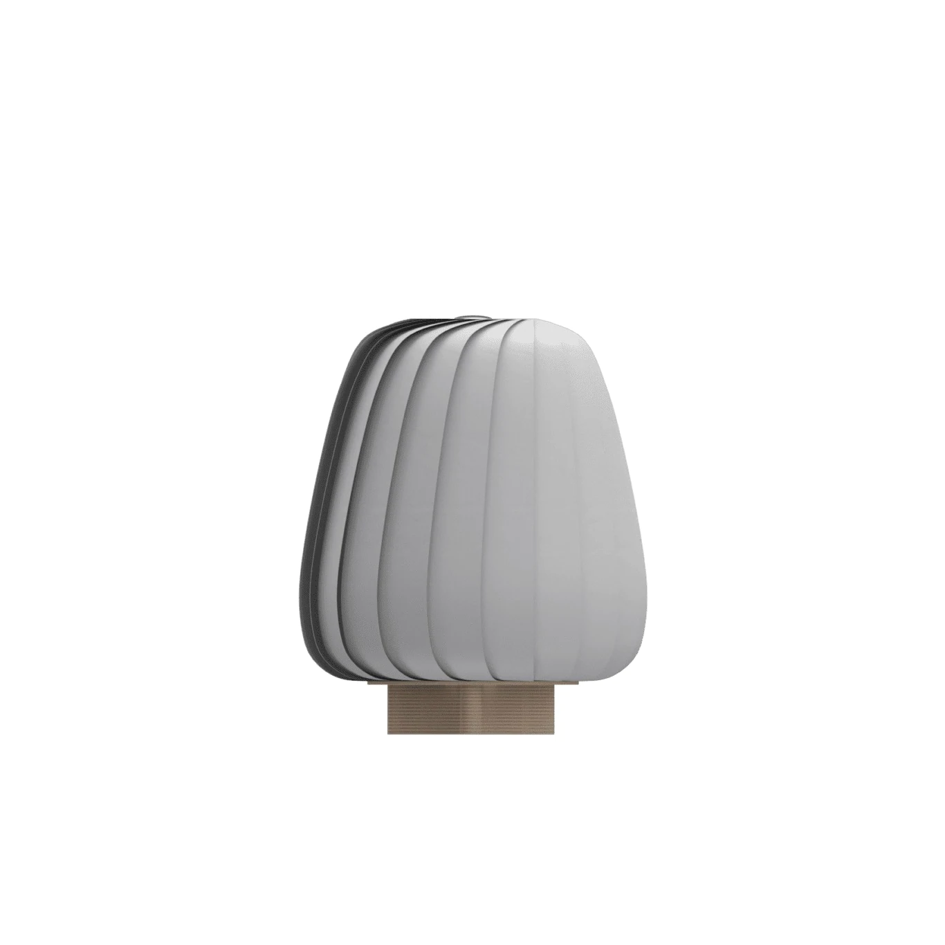 ST906 Bordlampe - Tom Rossau