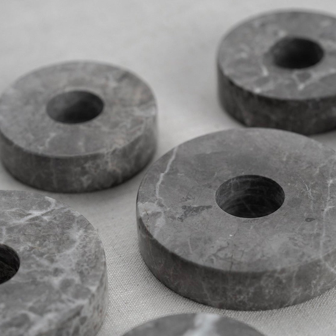Lysestage, Siola - Wabi Sabi
