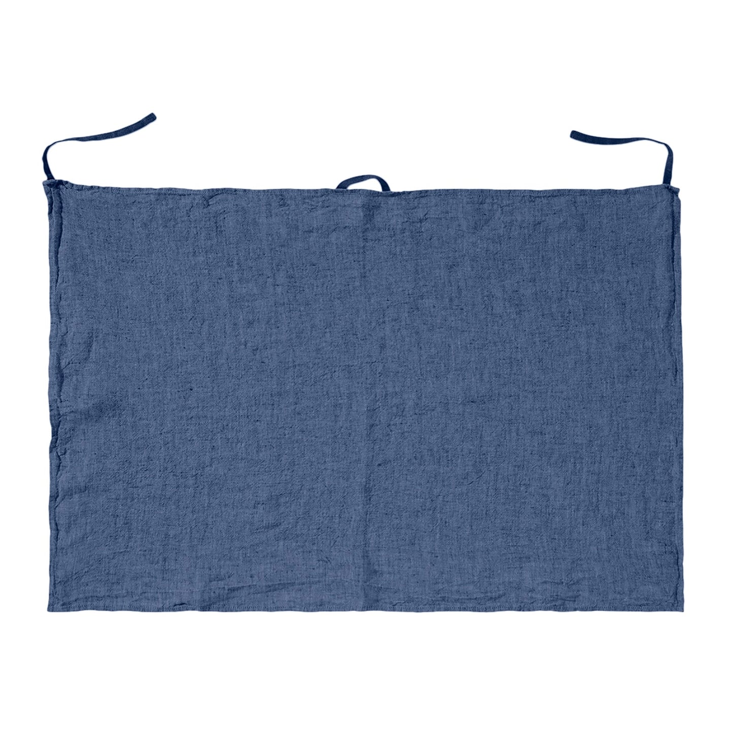 Viskestykke 55x80, Atlantic Blue  - Linge Particulier