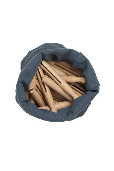 All Purpose Bag, Large - The Organic Company