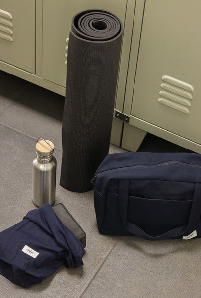 All Purpose Bag, Large - The Organic Company