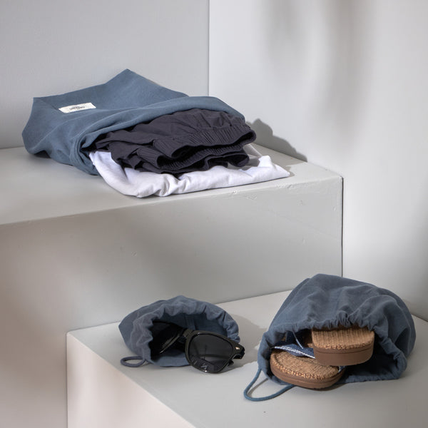 All Purpose Bag, Large - The Organic Company