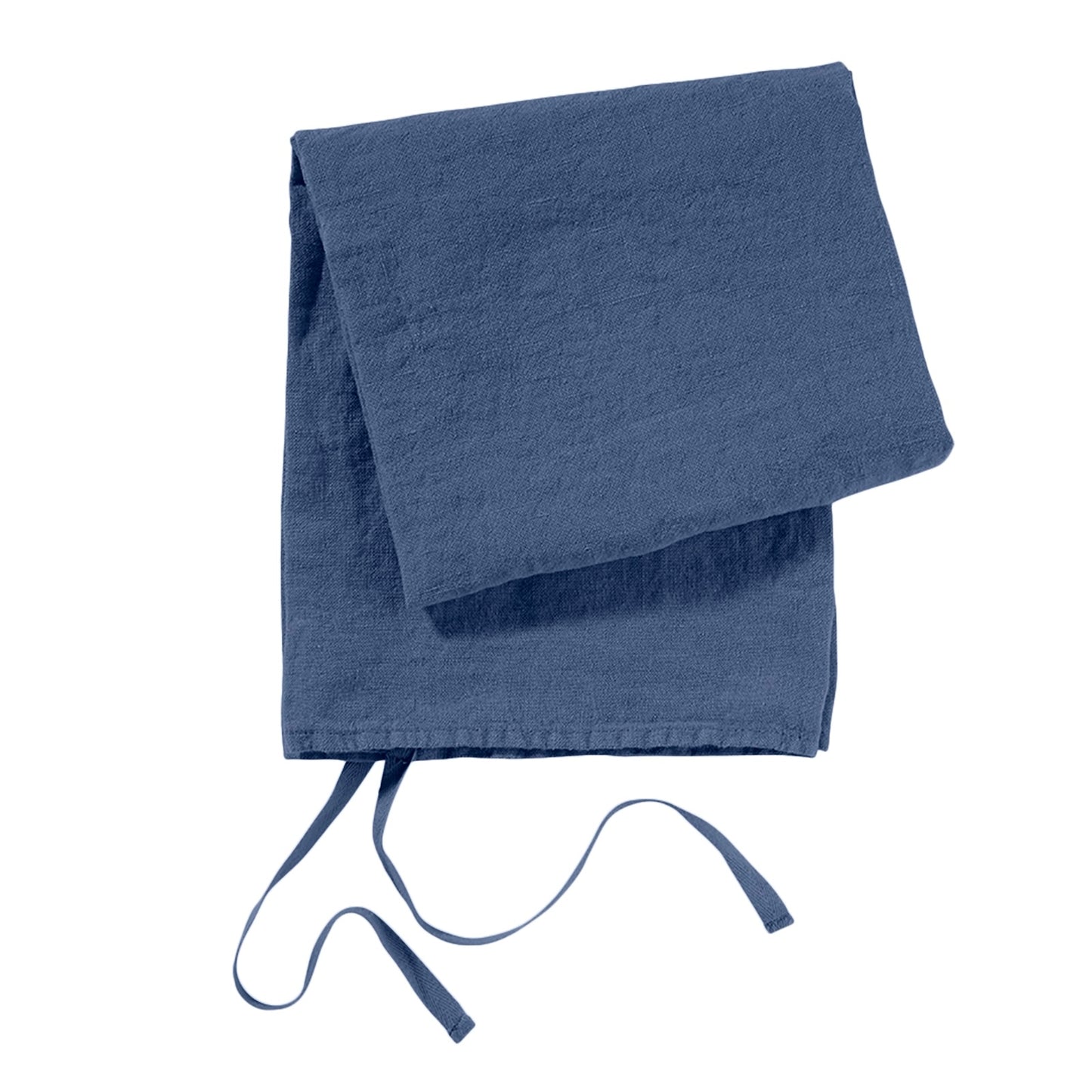 Viskestykke 55x80, Atlantic Blue  - Linge Particulier