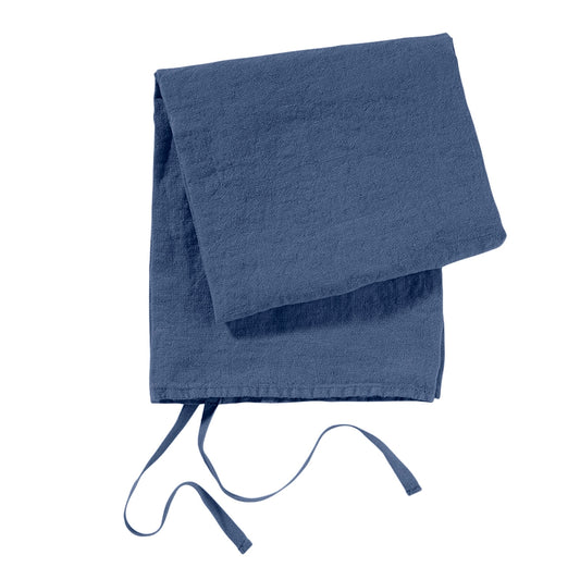 Viskestykke, Atlantic Blue  - Linge Particulier