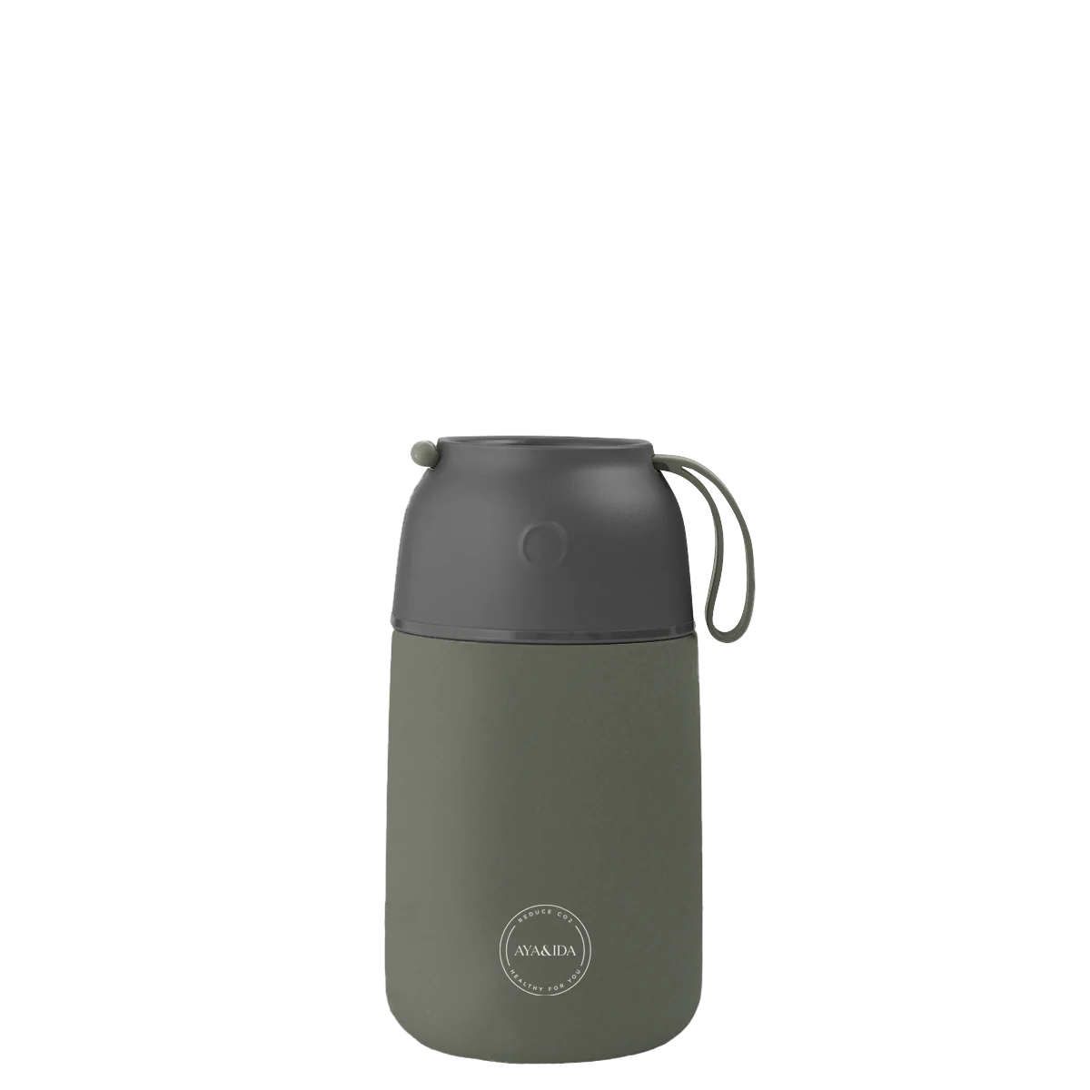 Food'ie, Tropical Green, 700ML - AYA&IDA