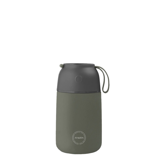 Food'ie, Tropical Green, 700ML - AYA&IDA