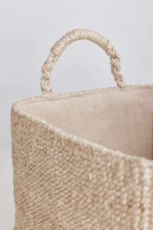 Rani Basket, Large - The Dharma Door