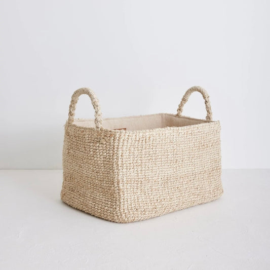 Rani Basket, Large - The Dharma Door