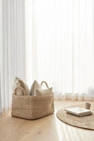 Rani Basket, Large - The Dharma Door