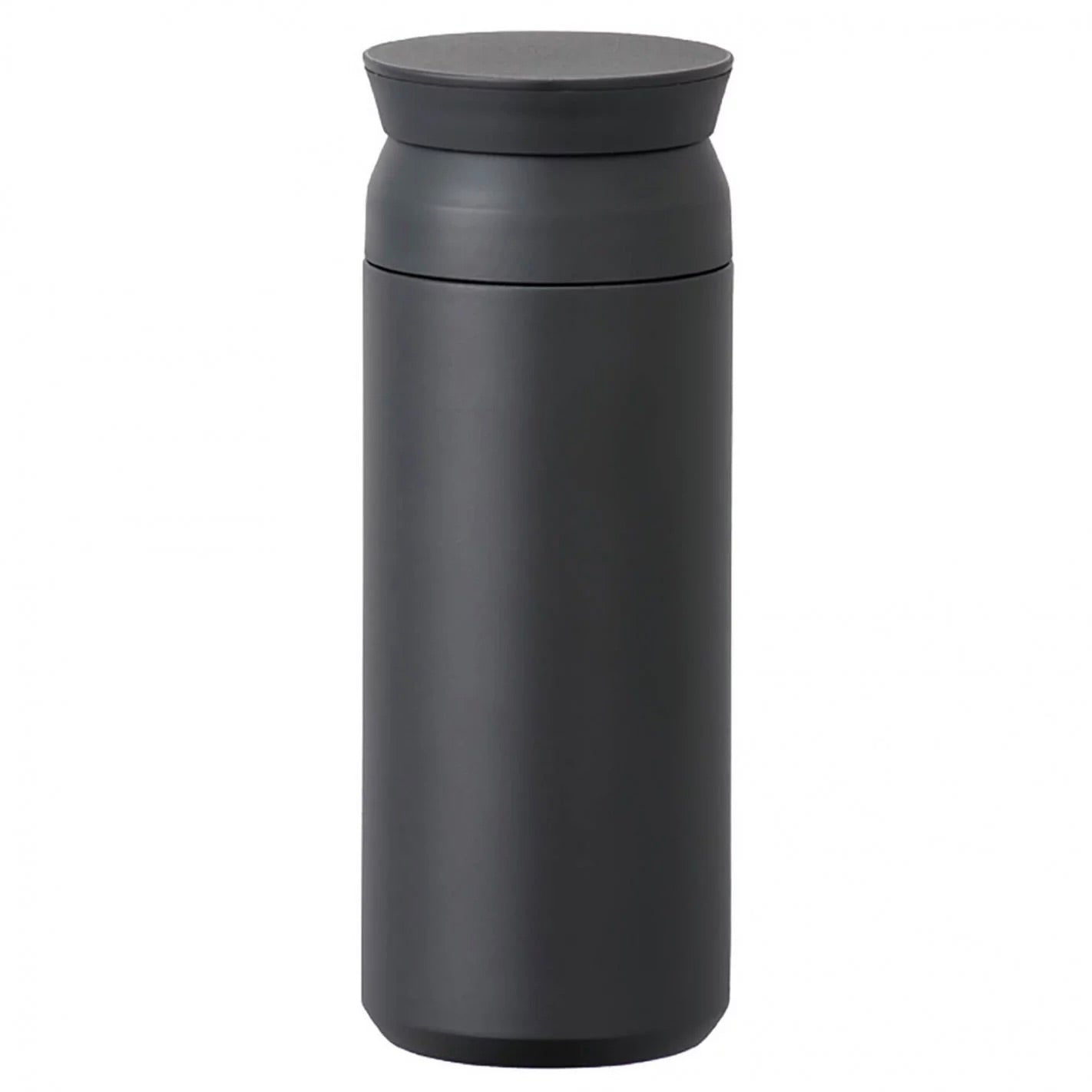 Termokop Sort, 350 ml - Kinto