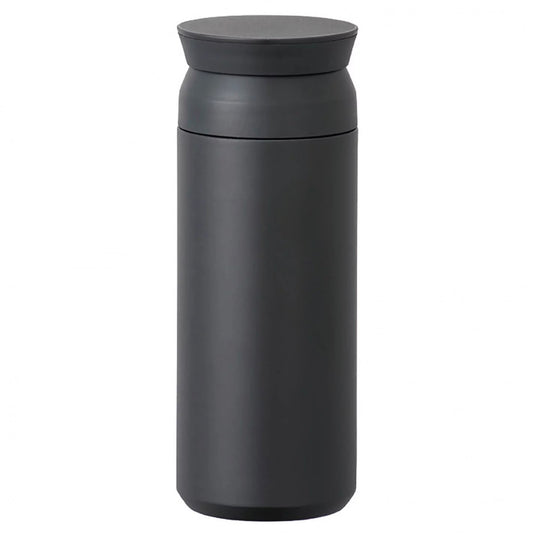 Termokop Sort, 350 ml - Kinto