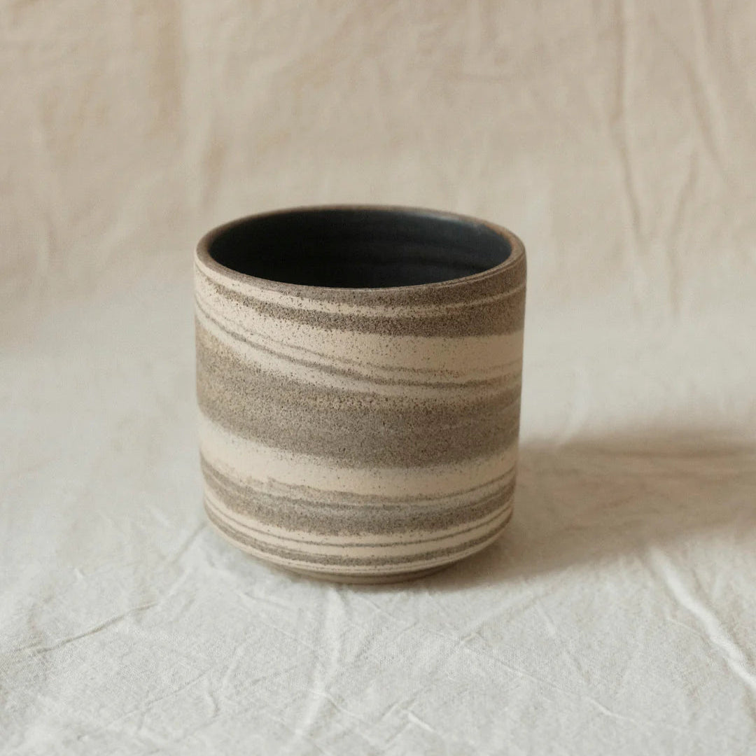 Dagny Stone cup / 200 ml
