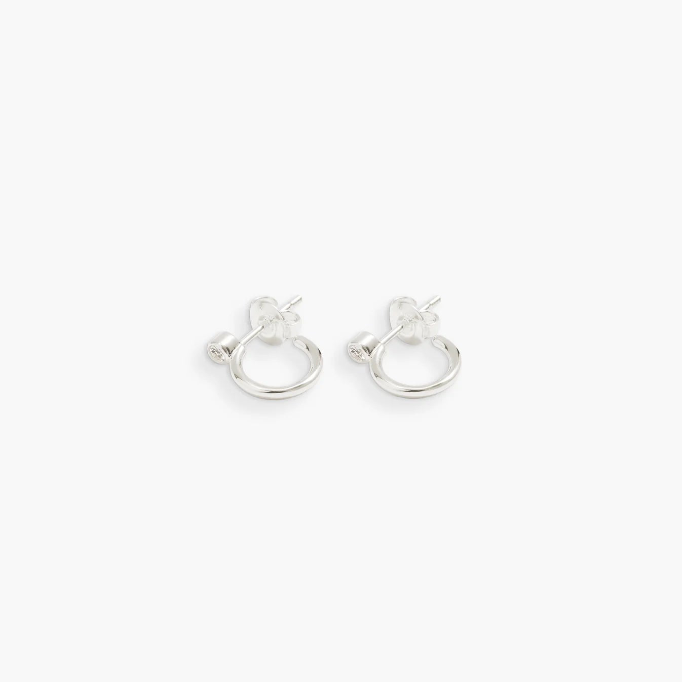 Odette Hoops, Silver