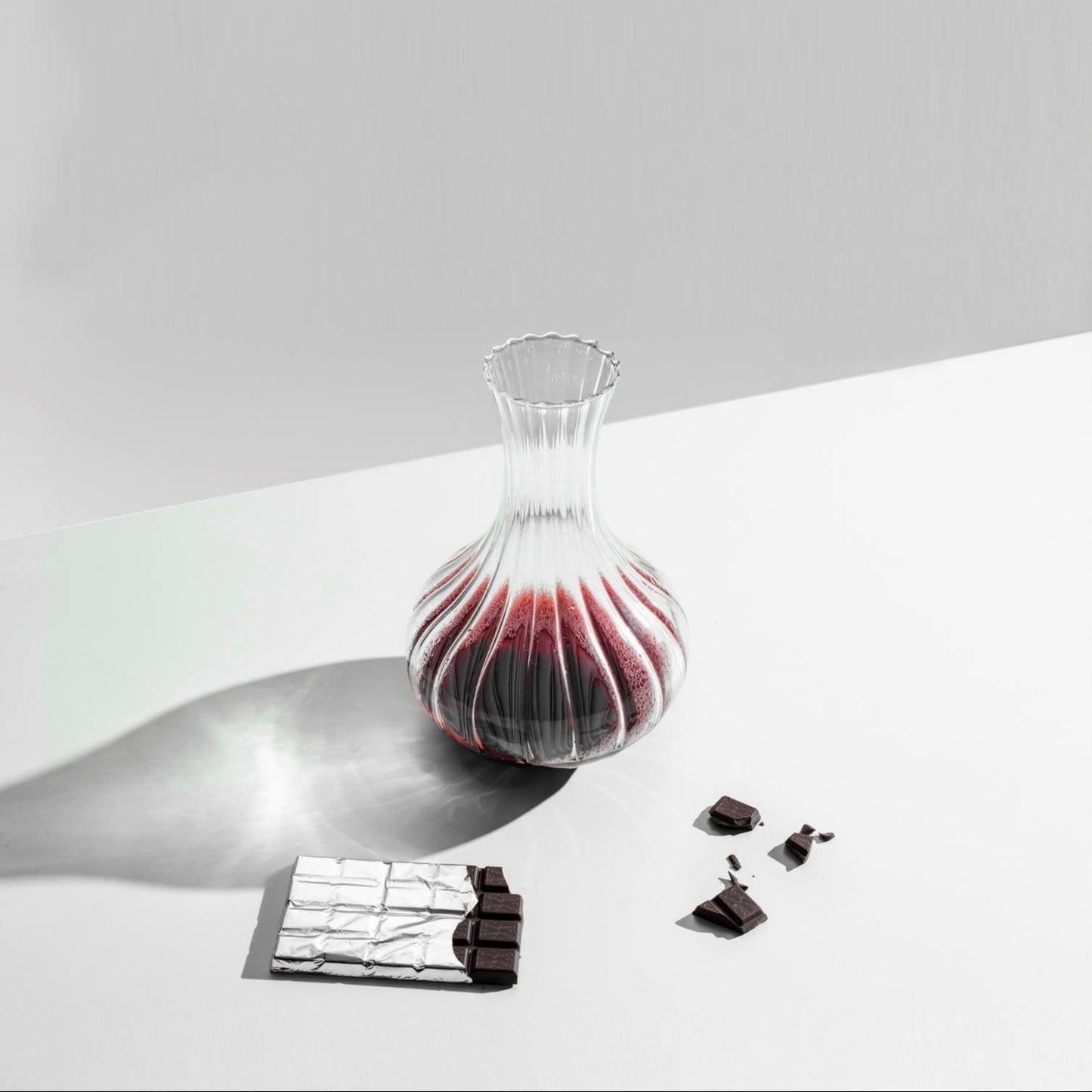 BISTROT decanter