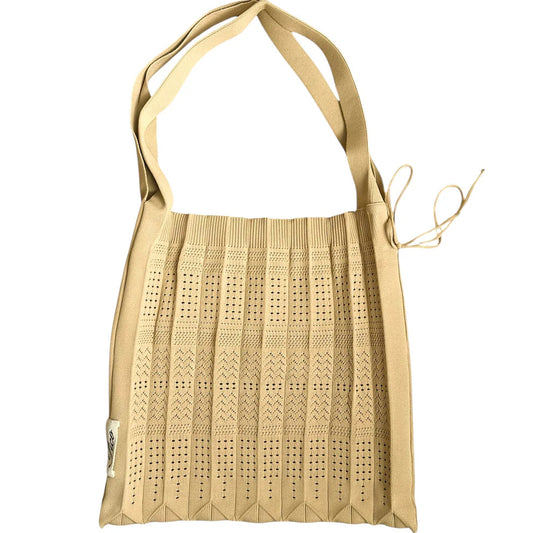 Lang Rosalia-taske, Latte Lace