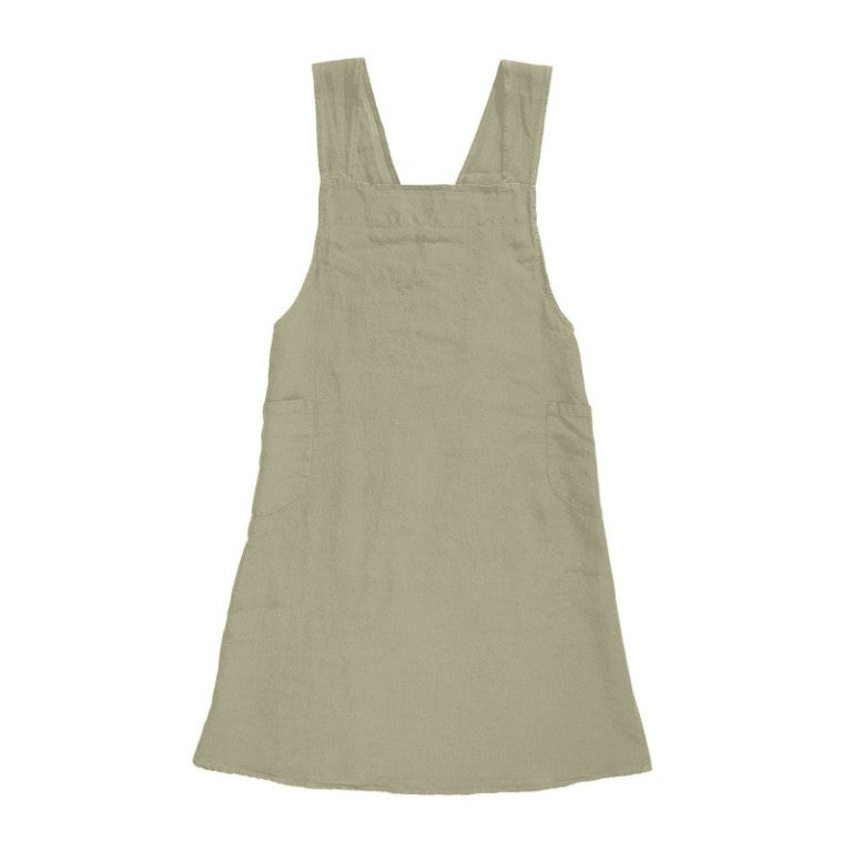 Japansk forklæde, Fennel - Linge Particulier
