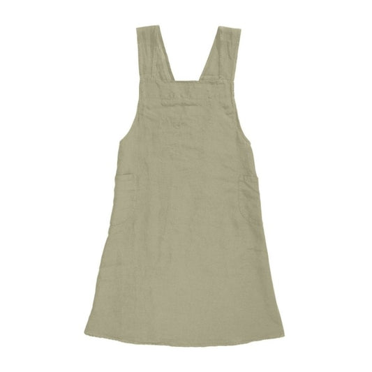 Japansk forklæde, Fennel - Linge Particulier