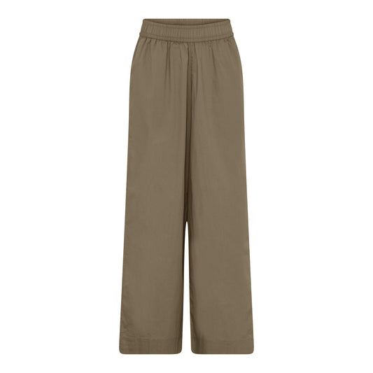 Copenhagen Long Pants, Fallen Rock - Frau