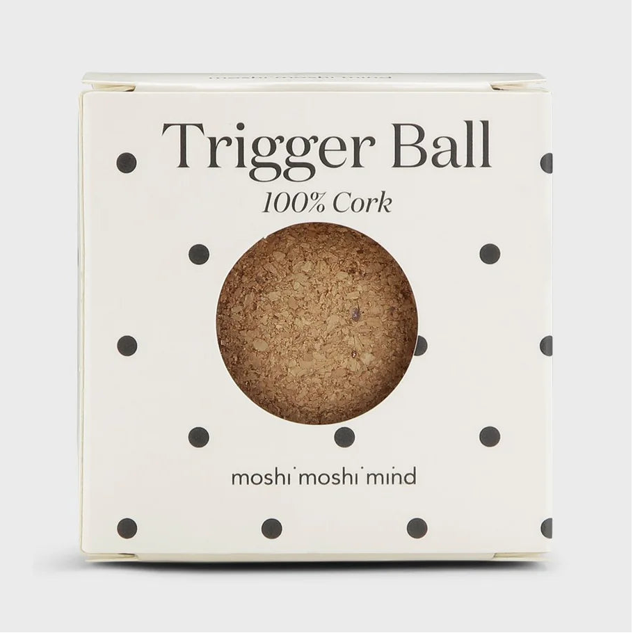 mind trigger ball