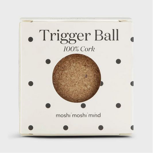 mind trigger ball