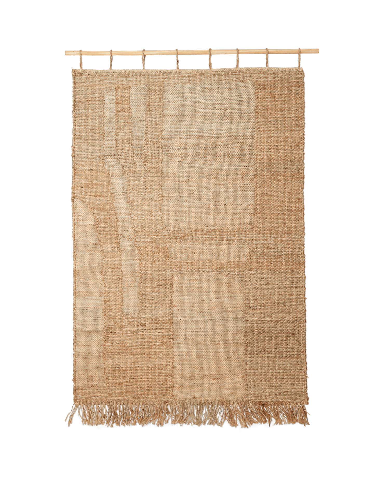 Harvest Wall Rug - Large