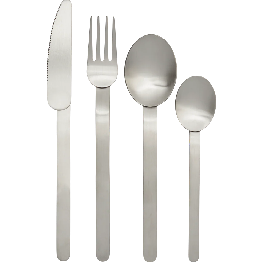 Stelo Cutlery - Set of 4