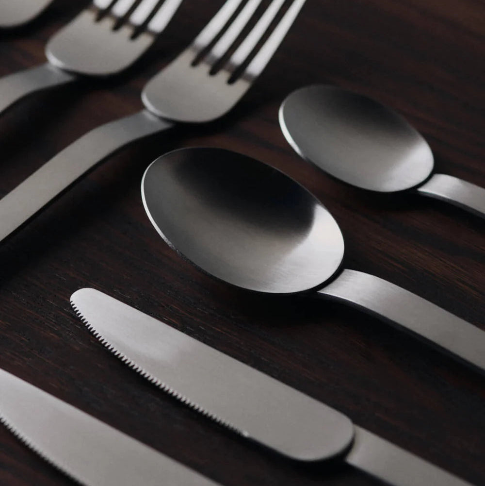 Stelo Cutlery - Set of 4