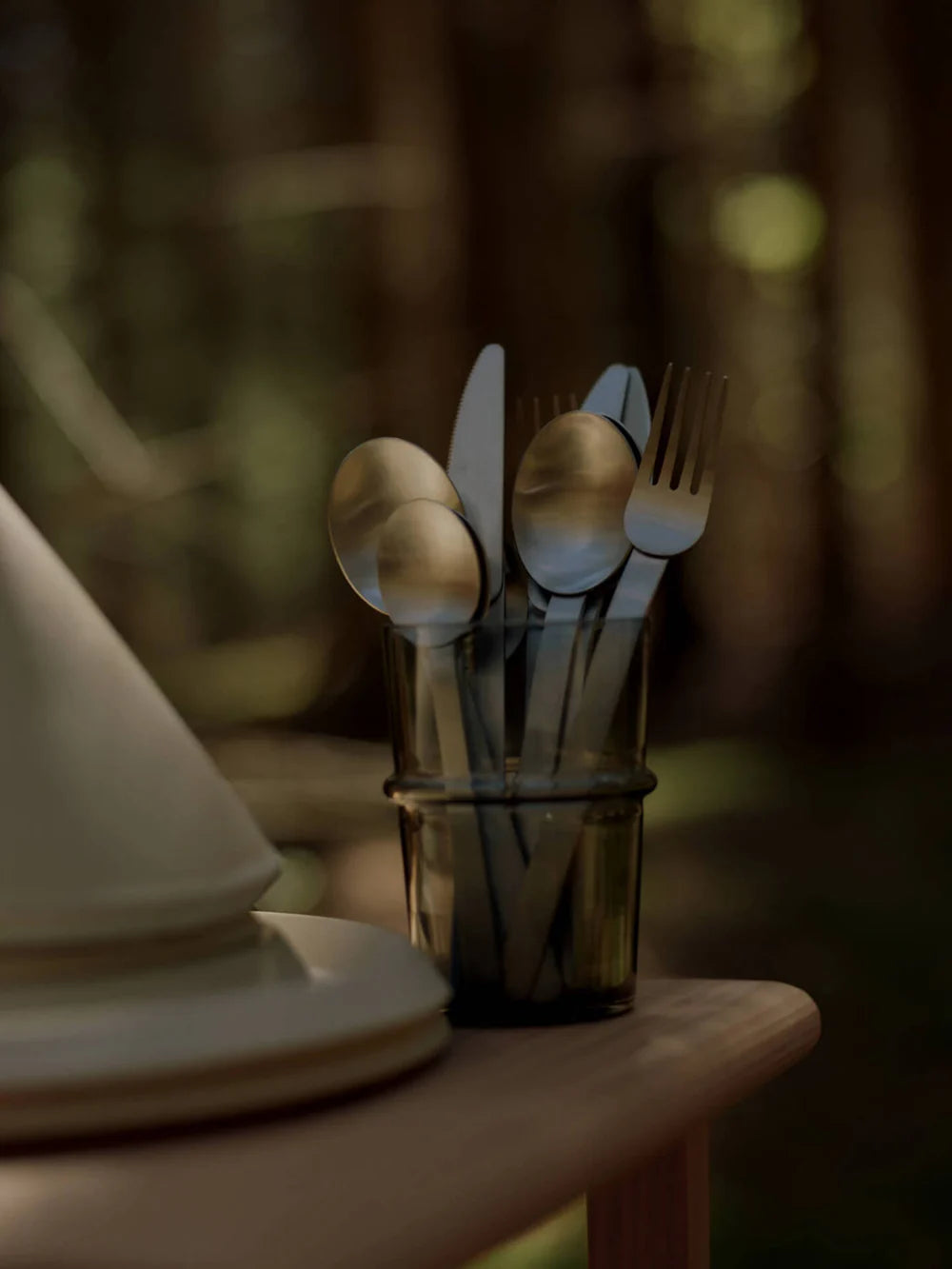 Stelo Cutlery - Set of 4