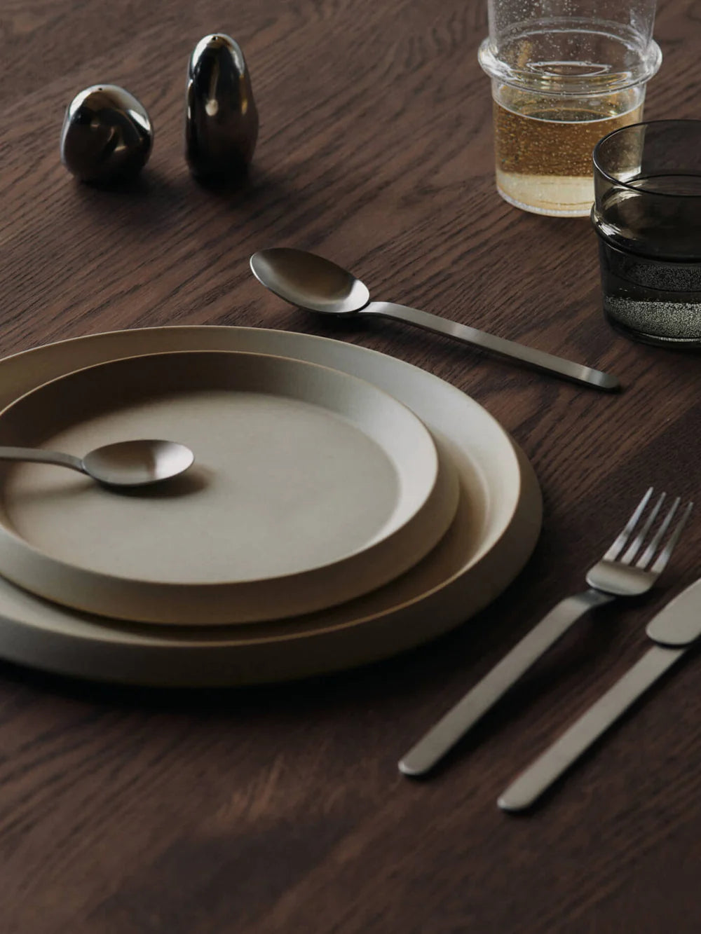 Stelo Cutlery - Set of 4