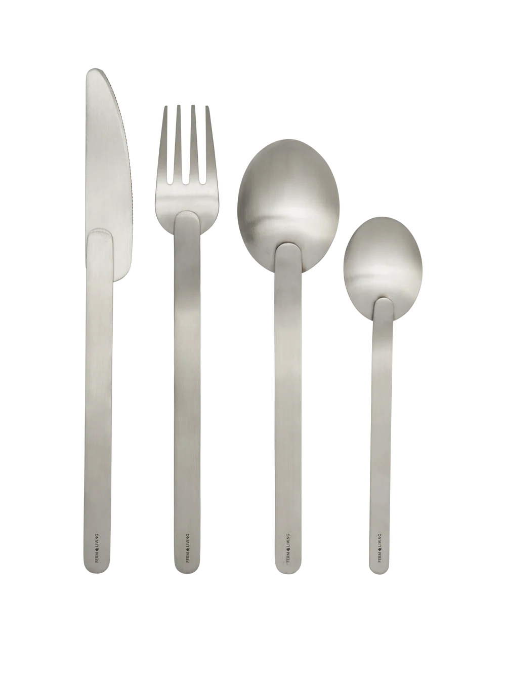 Stelo Cutlery - Set of 4