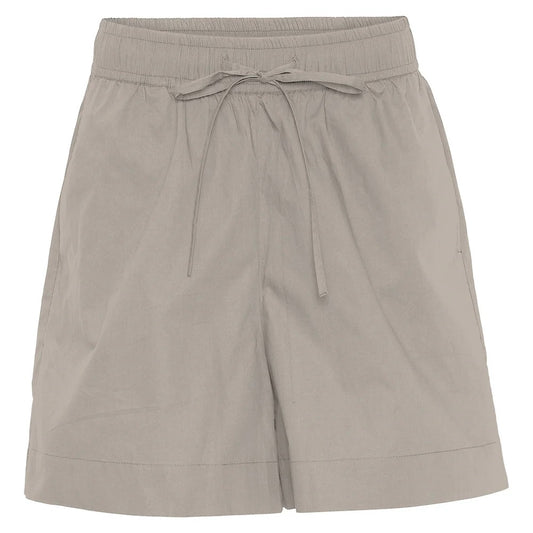 Sydney string shorts, Chateau Grey - FRAU