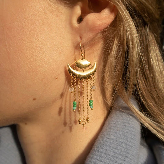 Ørering no 14 - Craft sisters