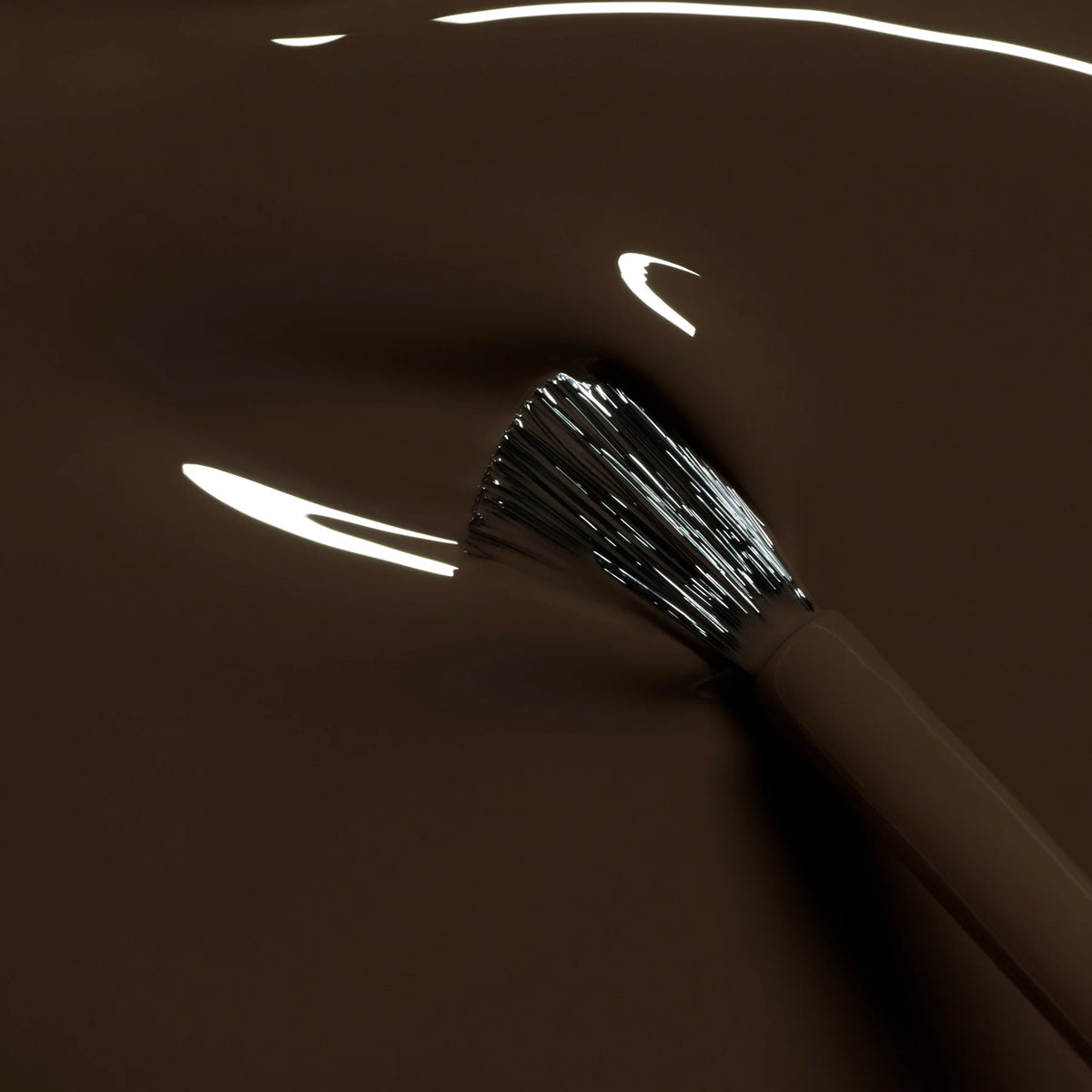 Flash Mocha - Manicurist