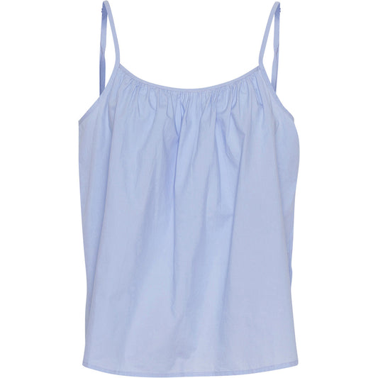 Vancouver top, Baby Lavender - Frau