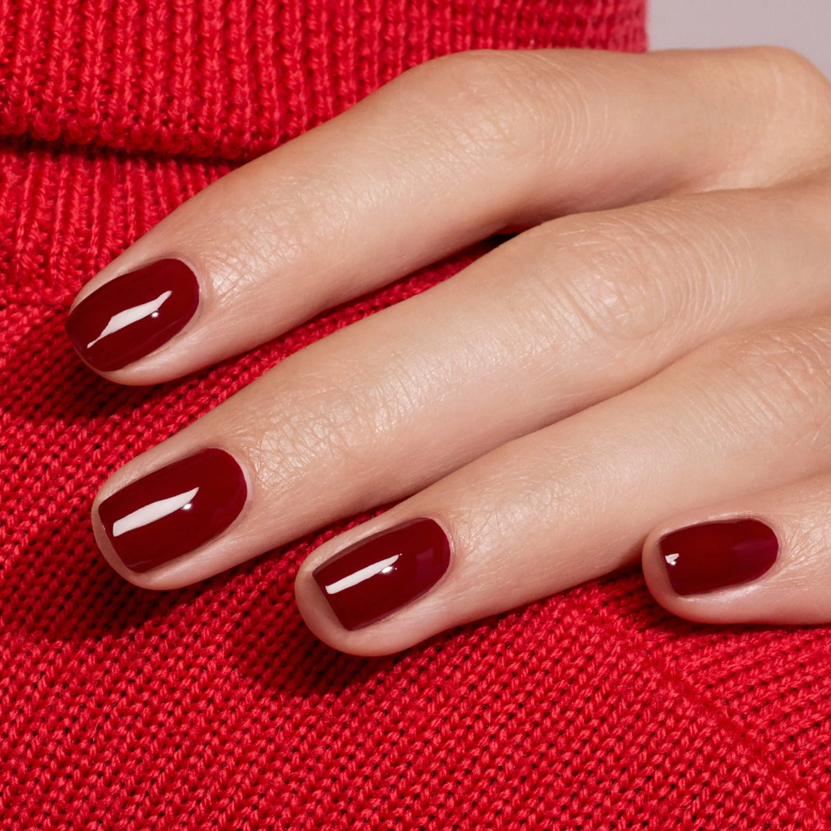 Flash Dark Pansy - Manicurist