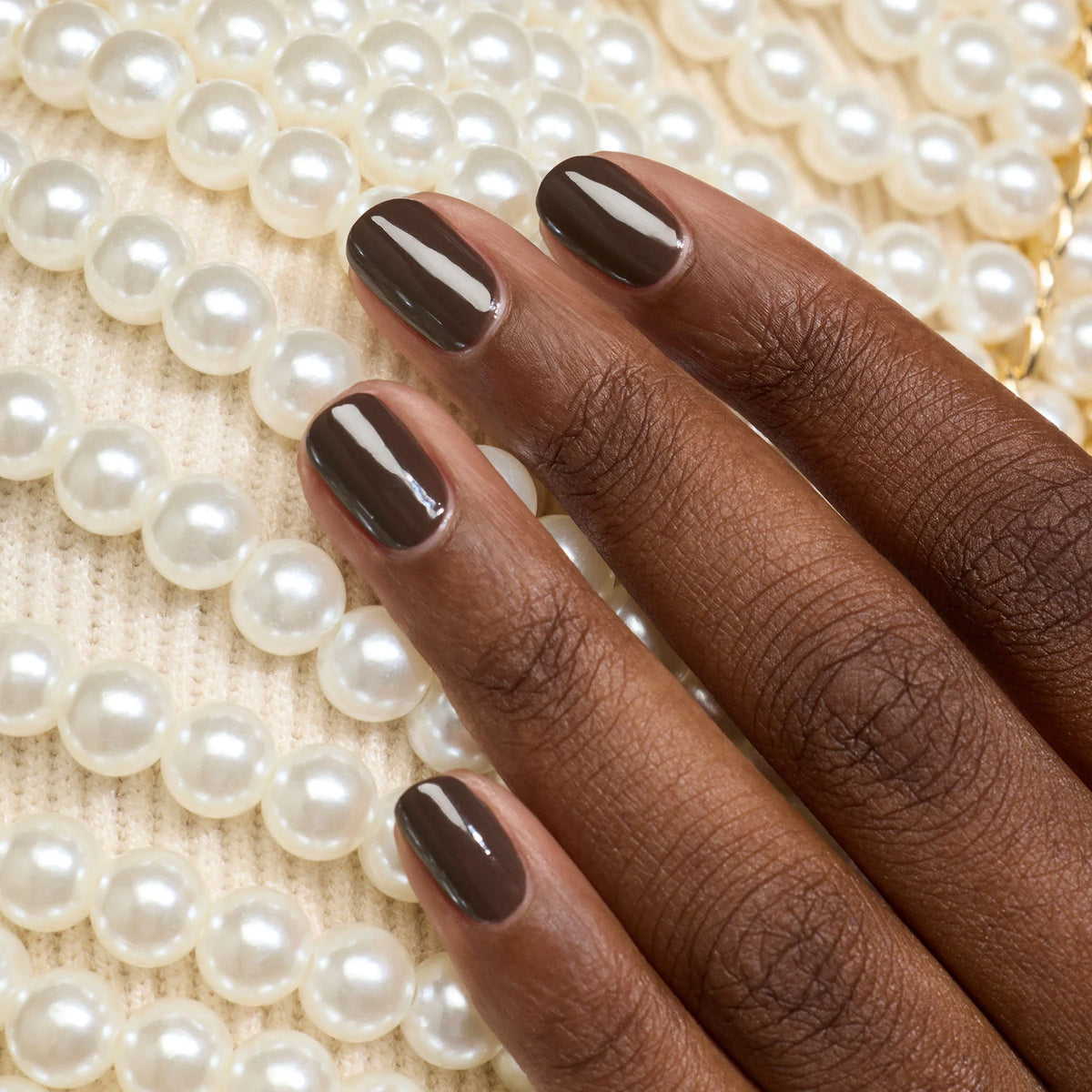 Flash Mocha - Manicurist