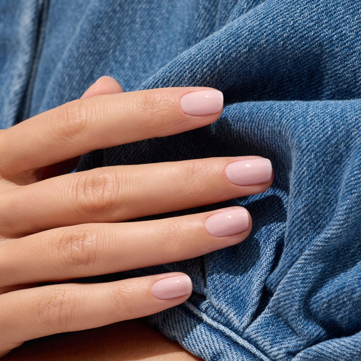 Flash Milky Pink - Manicurist