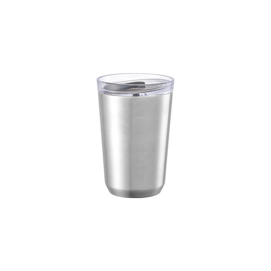 TO GO TUMBLER, Stainless Steel, 360 ml