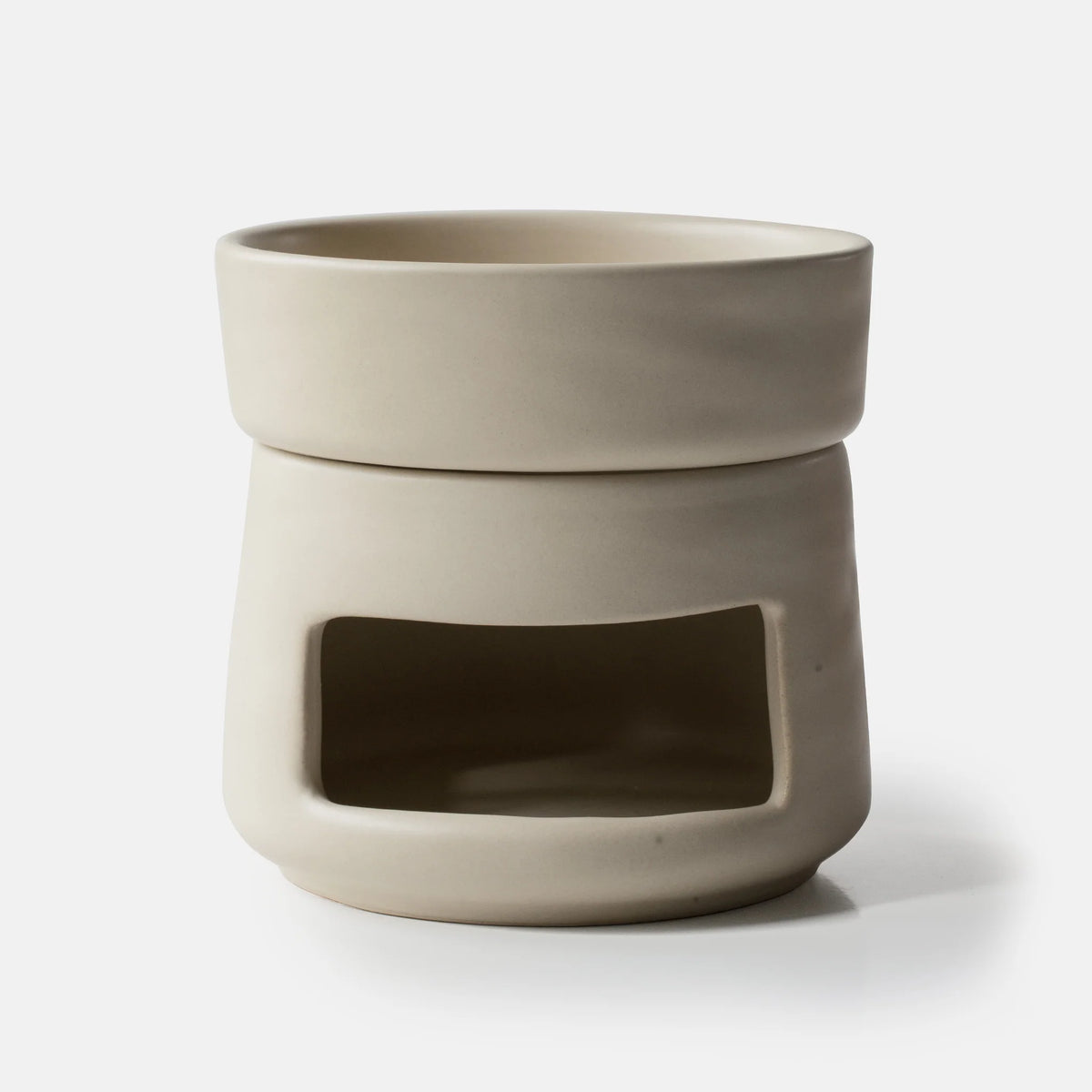 Caligo Lampe Diffuser - Beige