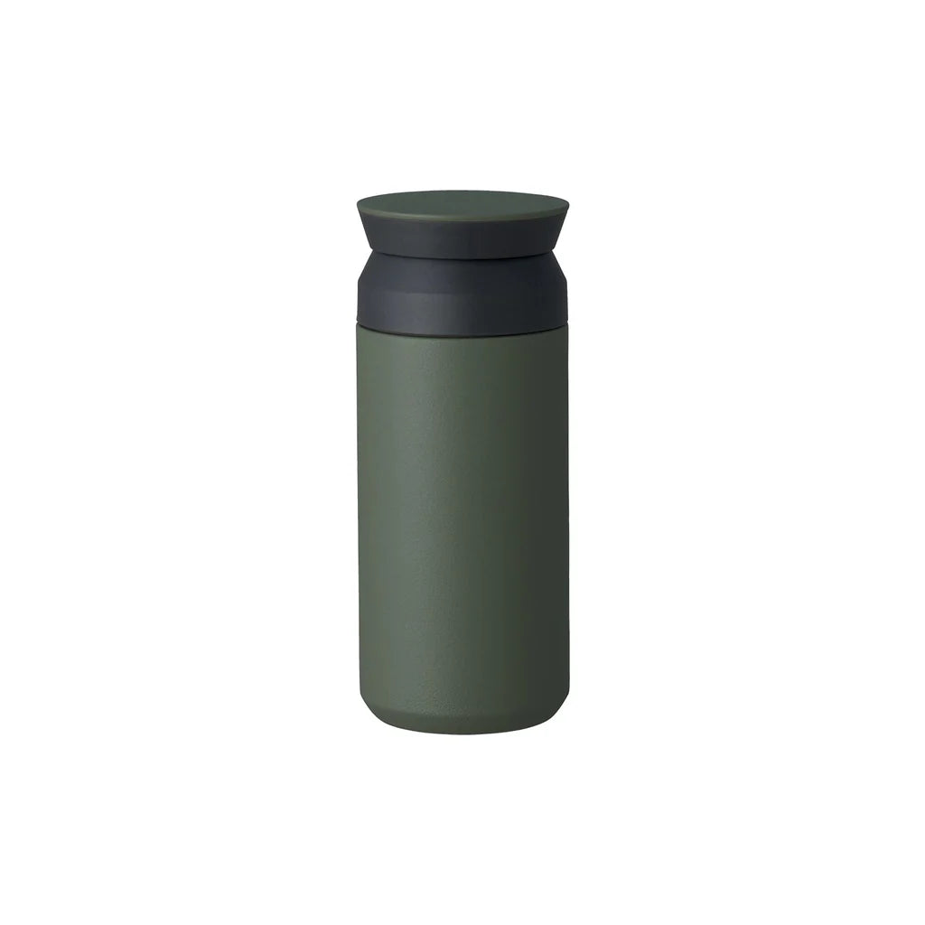 Termokop Ash Green, 350 ml - Kinto